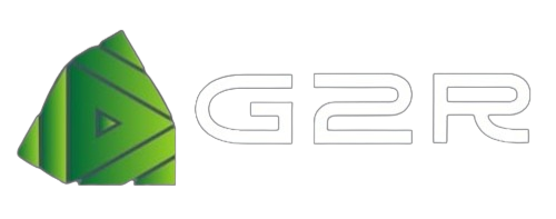 Logo G2R grande